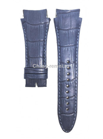 Кожаный ремешок Wainer WA-16900-C