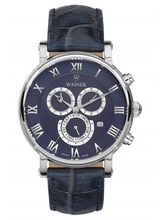 Ремешок Wainer WA-17321-C