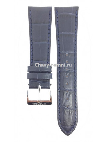 Кожаный ремешок Wainer WA-17321-C.0