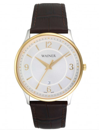 Ремешок Wainer WA-17500-B