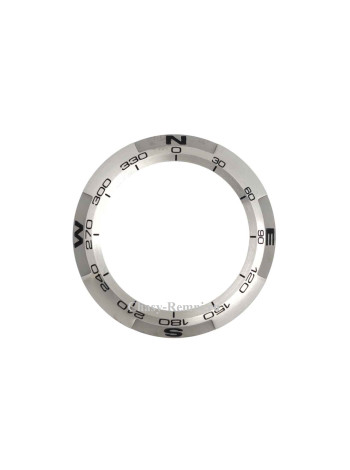 Стальной безель Tissot T320026205