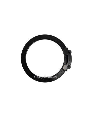 Розовый безель Tissot T320042046