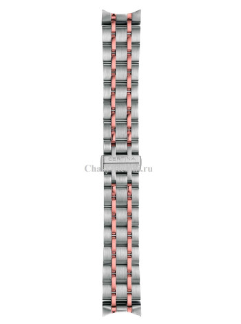 Стальной браслет Certina C605021298