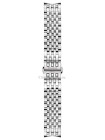 Стальной браслет Tissot T605031609