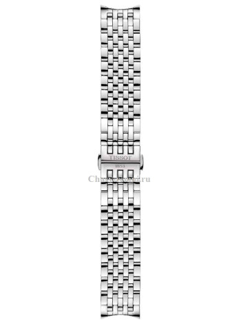 Стальной браслет Tissot T605031609