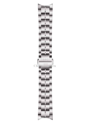 Стальной браслет Tissot T605033478