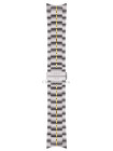 Комбинированный браслет Tissot T605033549