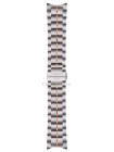 Комбинированный браслет Tissot T605033551
