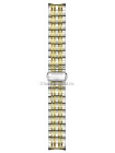 Комбинированный браслет Tissot T605033603