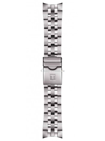 Стальной браслет Tissot T605034054