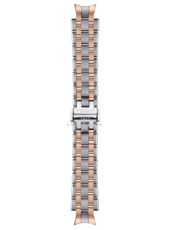 Стальной браслет Tissot T605034457