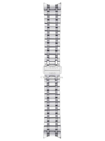 Стальной браслет Tissot T605034790