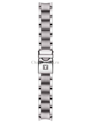 Стальной браслет Tissot T605035402