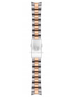 Стальной браслет Tissot T605042084