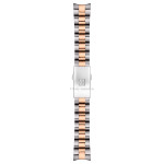 Каталог комбинированных браслетов Tissot (Тиссот)
