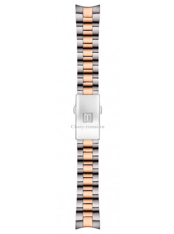 Стальной браслет Tissot T605042084