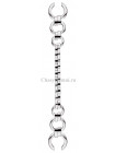 Стальной браслет Tissot T605042400