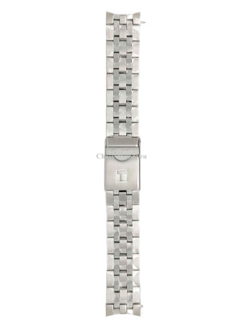 Стальной браслет Tissot T605042425
