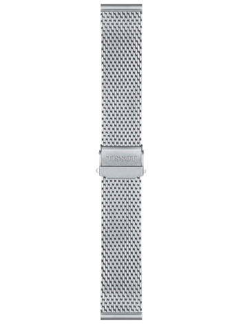 Стальной браслет Tissot T605045265