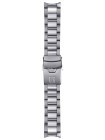 Стальной браслет Tissot T605046721