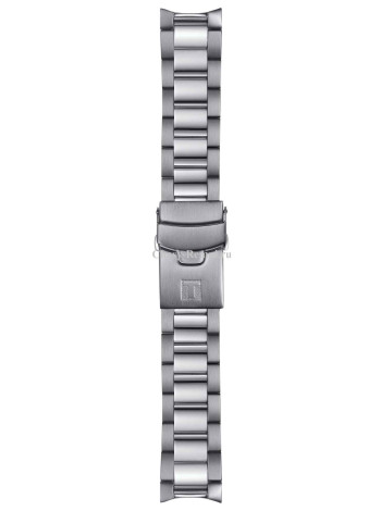 Стальной браслет Tissot T605046721