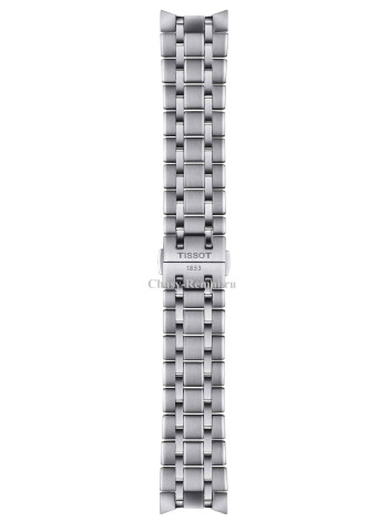 Стальной браслет Tissot T605047199