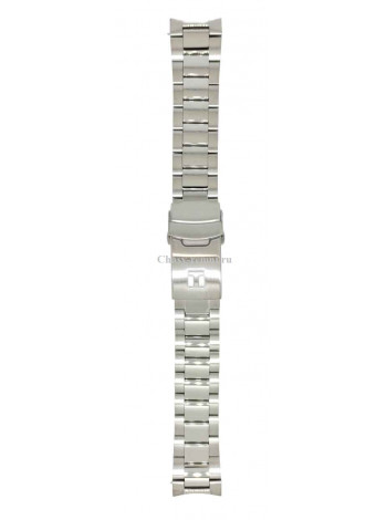 Стальной браслет Tissot T605048264