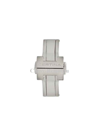 Титановый браслетный замок Certina C631020213