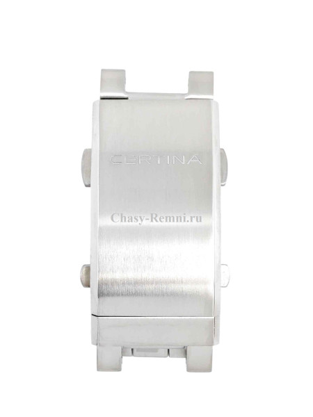 Браслетный замок Certina C631021843