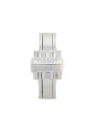 Стальной браслетный замок Tissot T631015640
