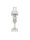 Стальной браслетный замок Tissot T631015640