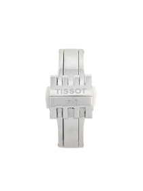 Браслетный замок Tissot T631015640