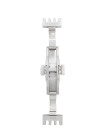 Стальной браслетный замок Tissot T631015640