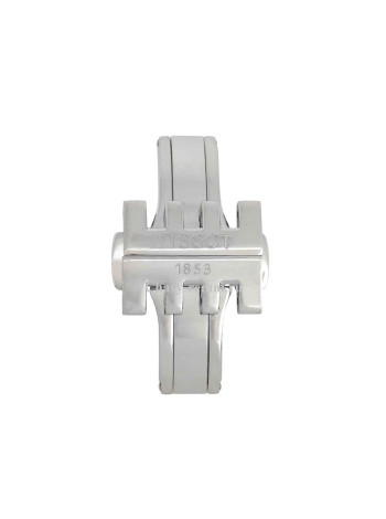 Стальной браслетный замок Tissot T631031142