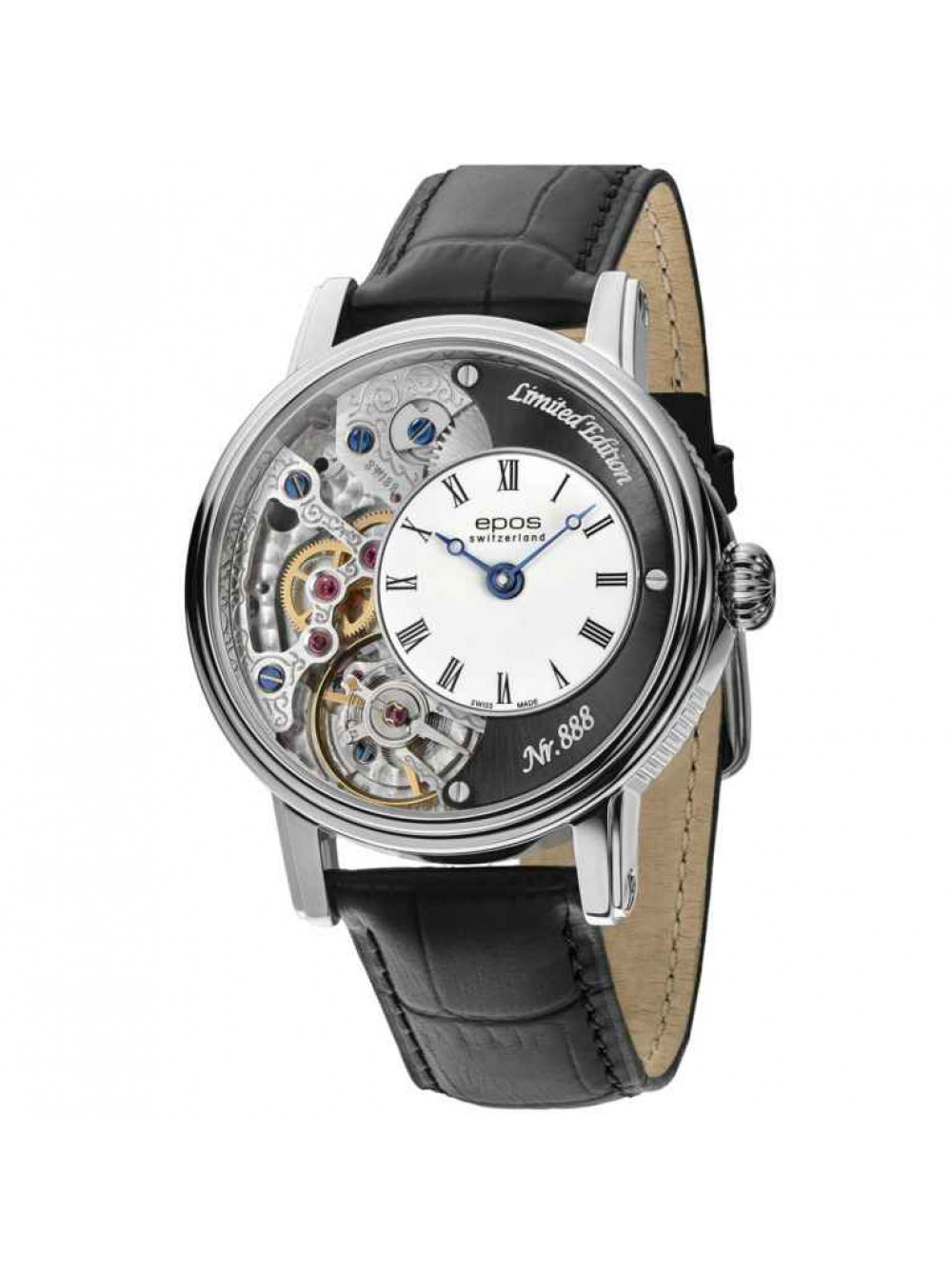 Наручные часы эпос. Наручные часы epos 3424. 25. 38. 132.