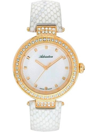 Ремешок Adriatica AD-3692.2.2.3