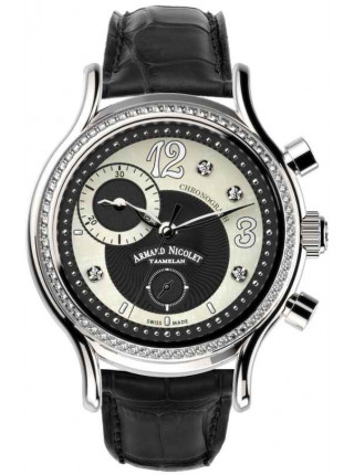 Ремешок Armand Nicolet P882NR8