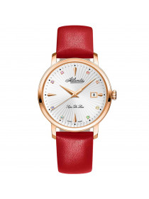 Часы Atlantic 29355.44.29LRD