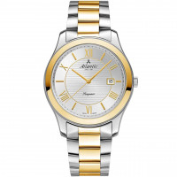 Часы Atlantic 60335.43.28G