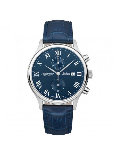 Часы Atlantic 64452.41.58