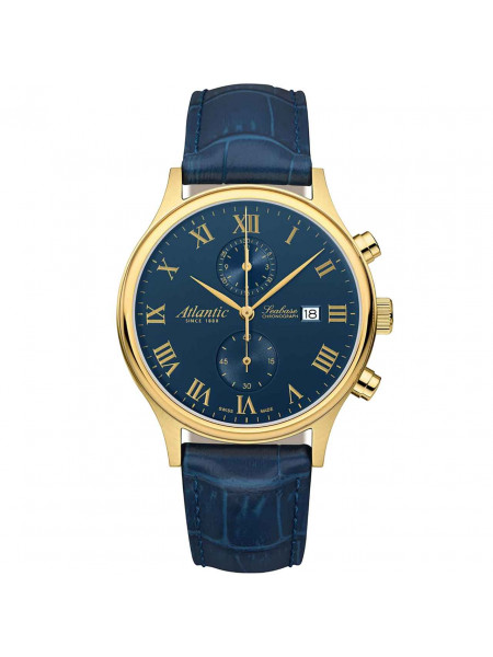 Часы Atlantic 64452.45.58