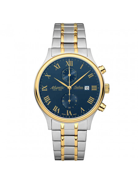 Часы Atlantic 64457.43.58G