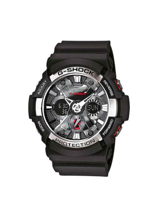 Ремешок Casio GA-200-1A