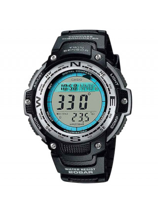 Ремешок Casio SGW-100J-1