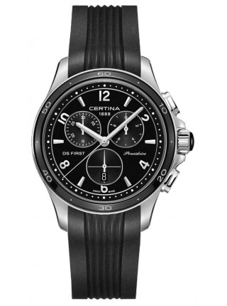 Ремешок Certina C610019214