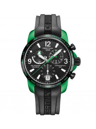 Ремешок Certina C603019129