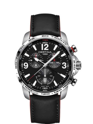 Ремешок Certina C600021414