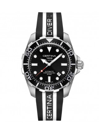 Ремешок Certina C610018004