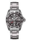 Титановый браслетный замок Certina C631015832