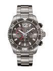 Титановый браслетный замок Certina C631015832